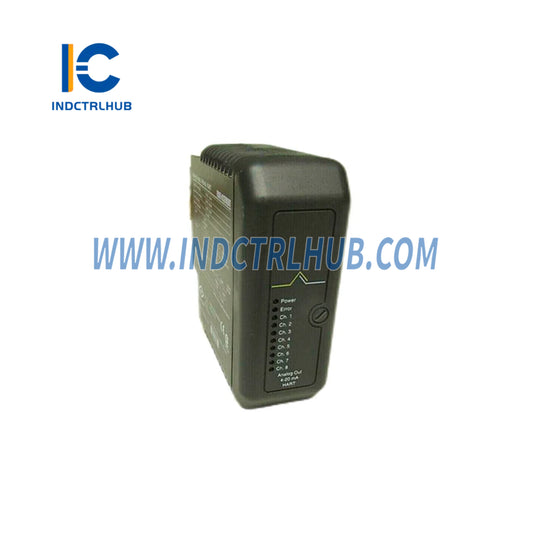 Emerson 12P1731X072 Modul Input Digital