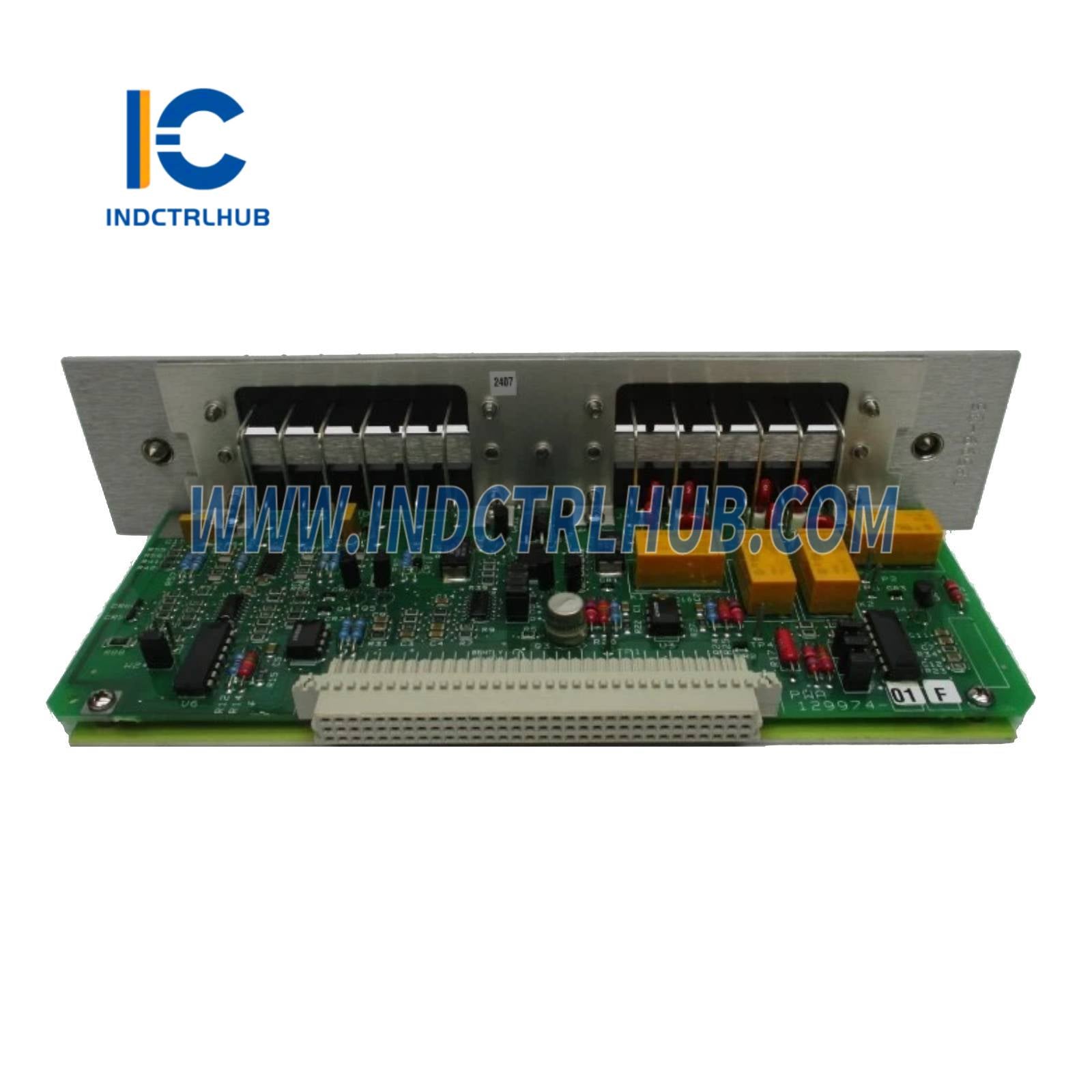 Bently Nevada 130732-01