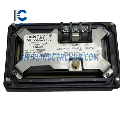 Bently Nevada 132306-02 Spare Proximitor Sensor