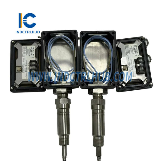 Bently Nevada 132306-02 Tartalék Proximitor Érzékelő