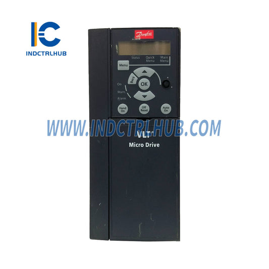 Danfoss 132F0028 VLT Micro Drive FC51