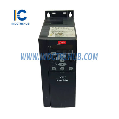Danfoss 132F0028 VLT Micro Drive FC51