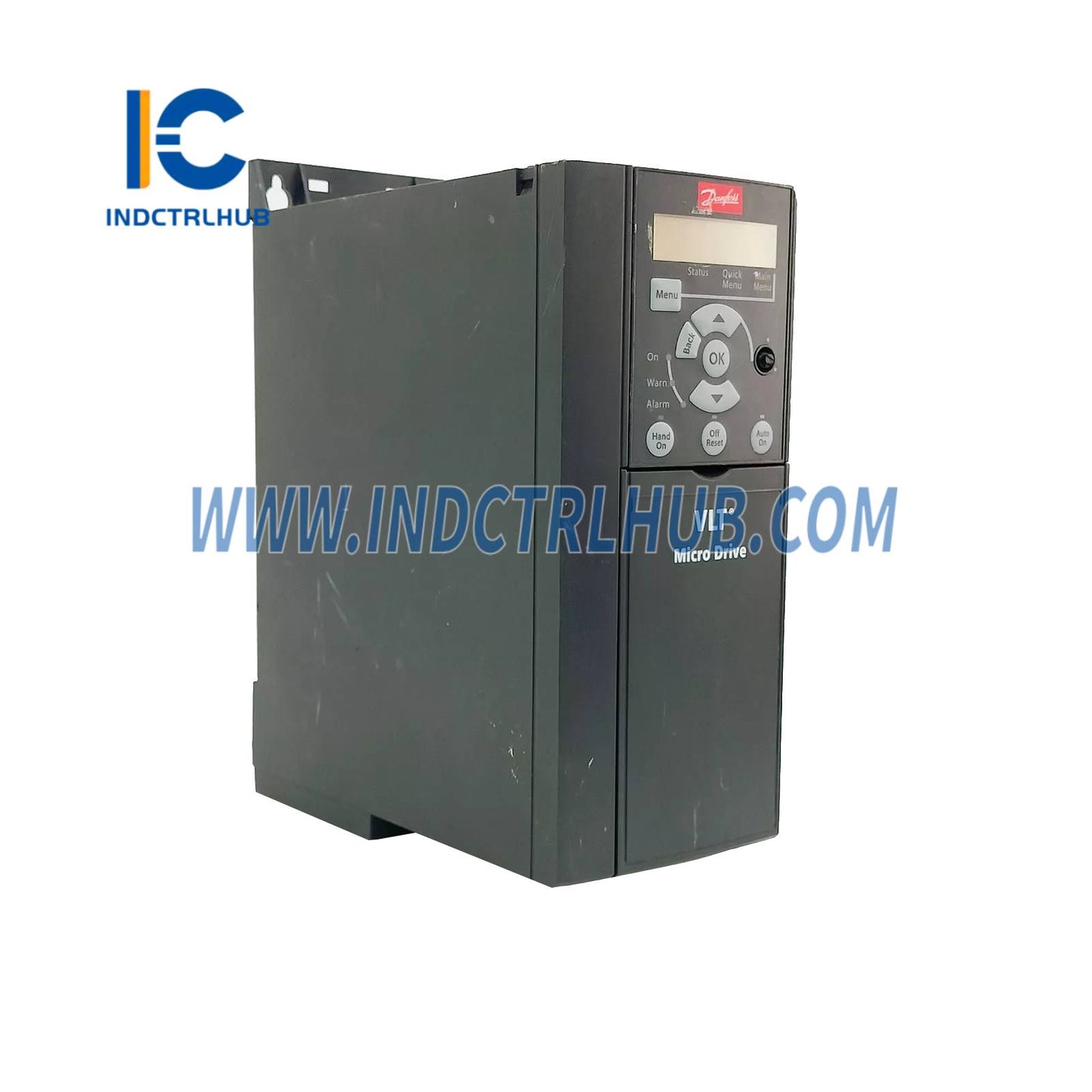 Danfoss 132F0028 VLT Micro Drive FC51