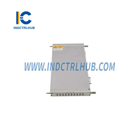 Bently Nevada 133154-01 Rack interfész modul (RIM)