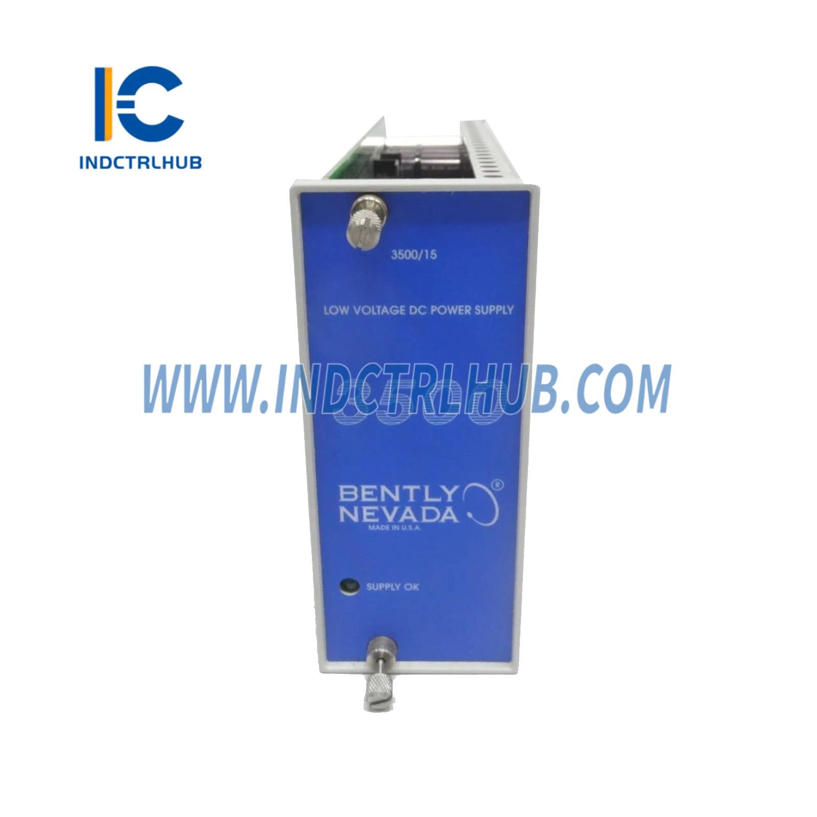 Bently Nevada 133292-01