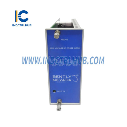 Bently Nevada 133292-01