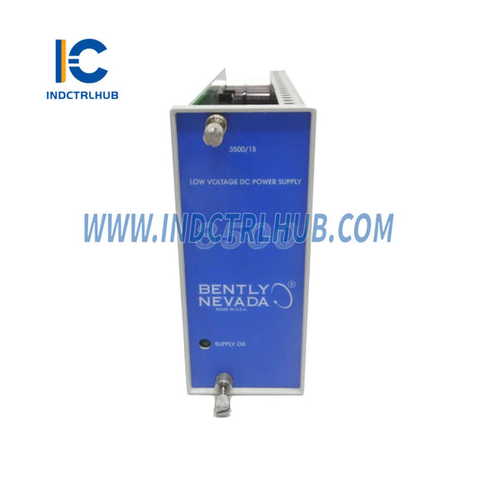 Bently Nevada 133292-01