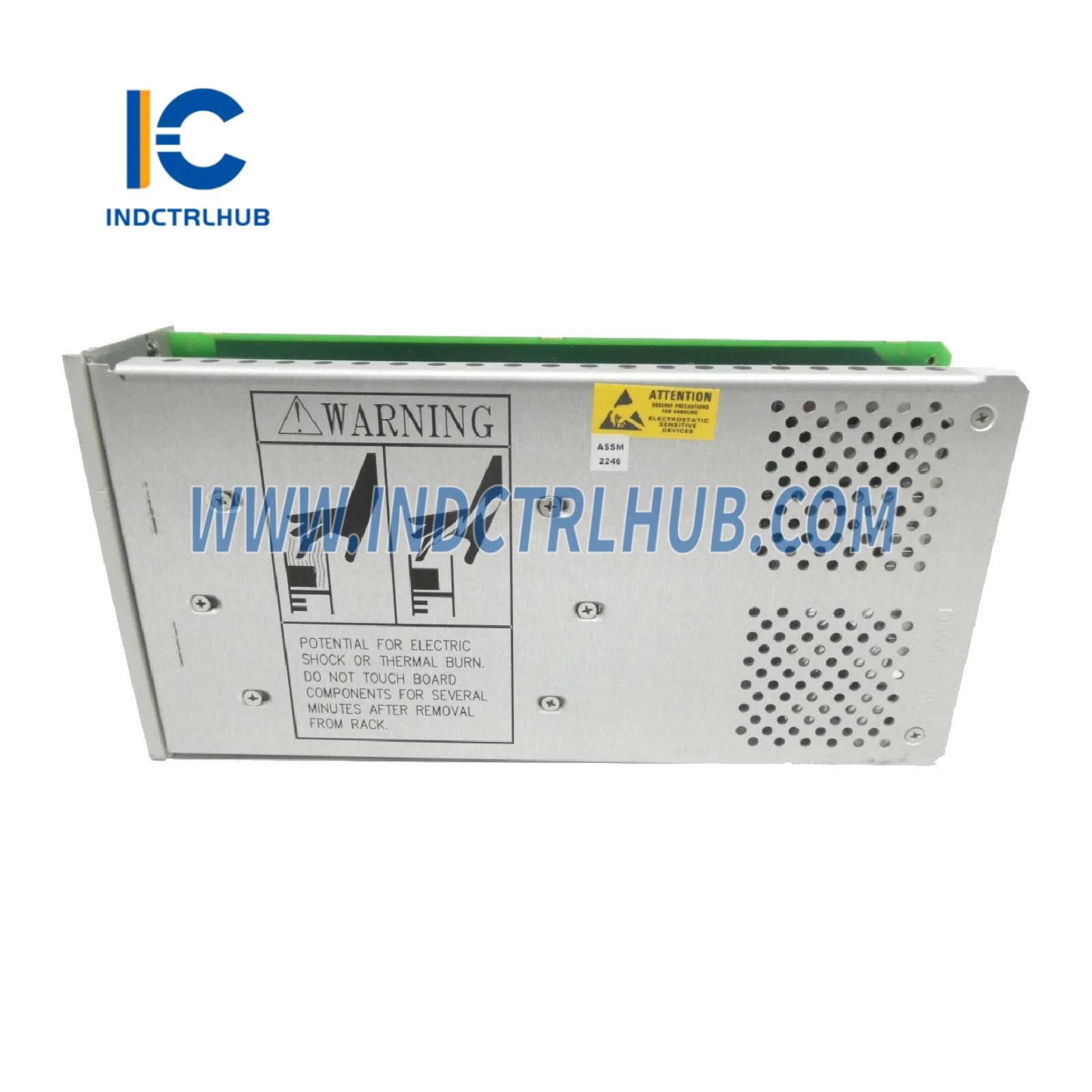 Bently Nevada 133292-01