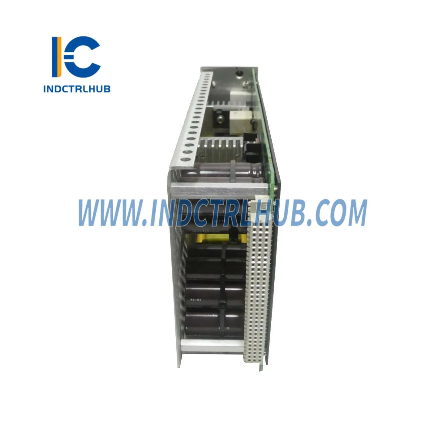 Bently Nevada 3500/15 133292-01 Quvvat ta'minoti moduli