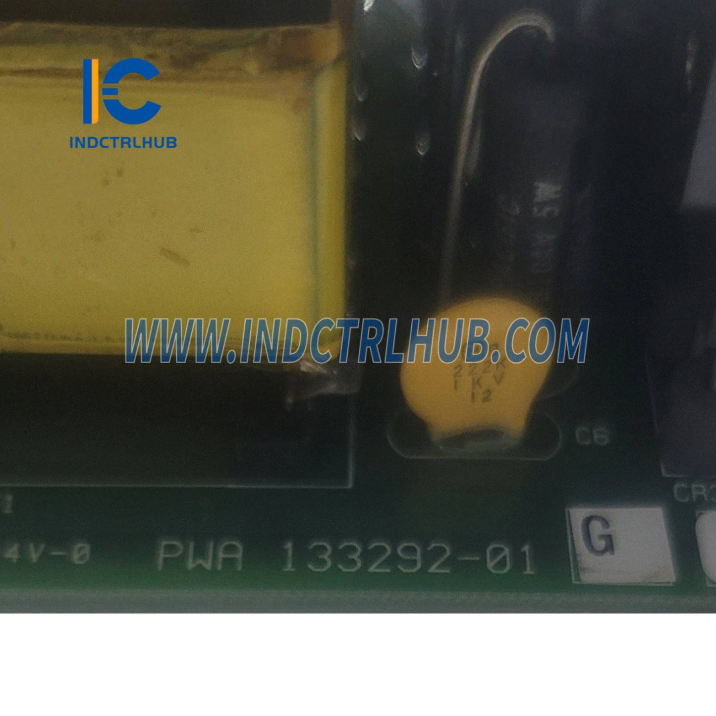 Bently Nevada 133292-01