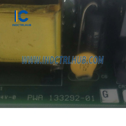 Bently Nevada 3500/15 133292-01 Quvvat ta'minoti moduli