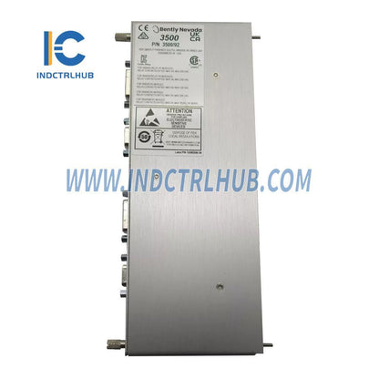 Bently Nevada 3500/92 133323-01 Modbus RS485 I/O Module