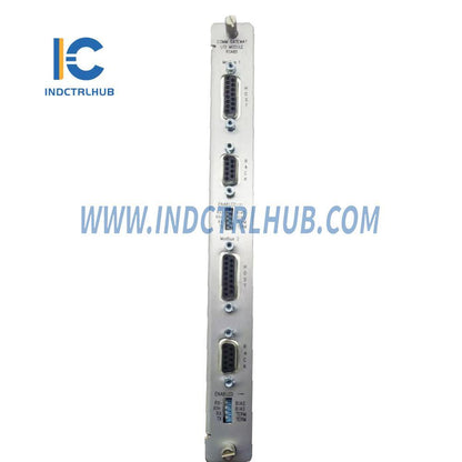 Bently Nevada 3500/92 133323-01 Modbus RS485 I/O Module