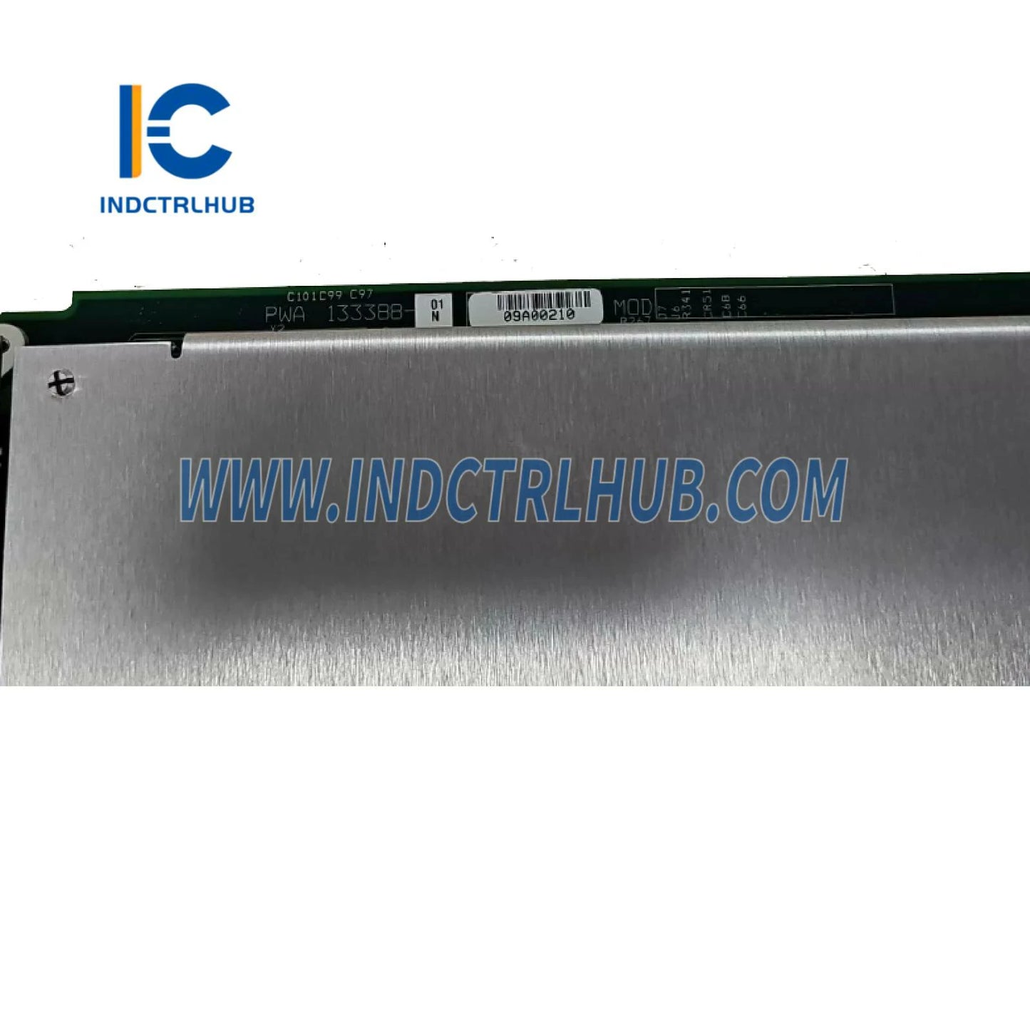 Bently Nevada 3500/53 133388-01 Elektronikus túlpörgés-észlelő rendszer