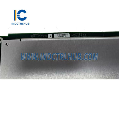 Bently Nevada 3500/53 133388-01 Elektronikus túlpörgés-észlelő rendszer