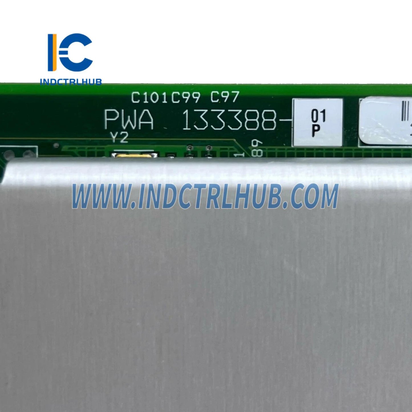 Bently Nevada 3500/53 133388-01 Elektronikus túlpörgés-észlelő rendszer