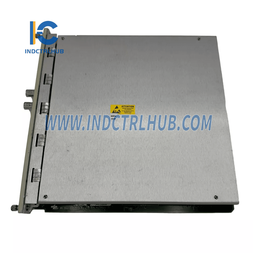 Bently Nevada 3500/50 133388-02D Tachometer Module