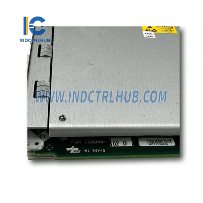 Bently Nevada 3500/50 133388-02D Tachometer Module