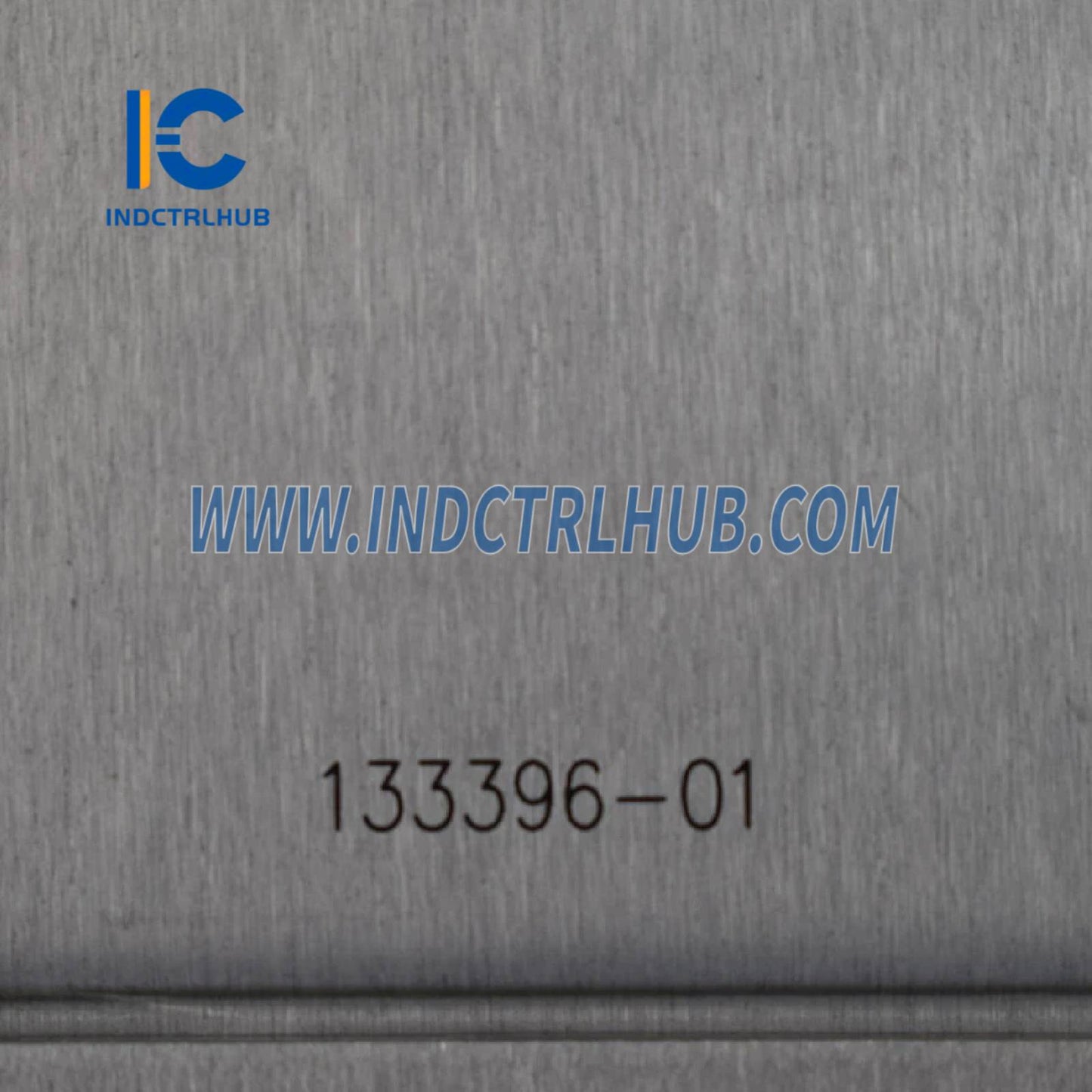 Bently Nevada 133396-01 Overspeed Detection I/O Module
