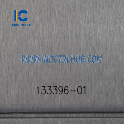 Bently Nevada 133396-01 Overspeed Detection I/O Module