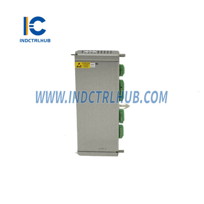 Bently Nevada 133396-01 Overspeed Detection I/O Module