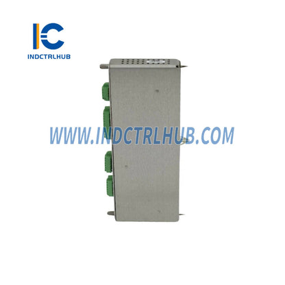 Bently Nevada 133396-01 Overspeed Detection I/O Module