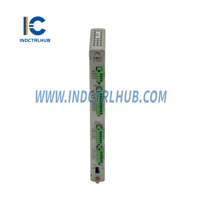 Bently Nevada 133396-01 Overspeed Detection I/O Module
