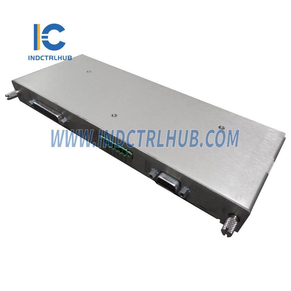 Bently Nevada 3500/50M 133434-01 Modul I/O dengan Terminasi Eksternal