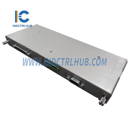 Bently Nevada 3500/50M 133434-01 Modul I/O dengan Terminasi Eksternal