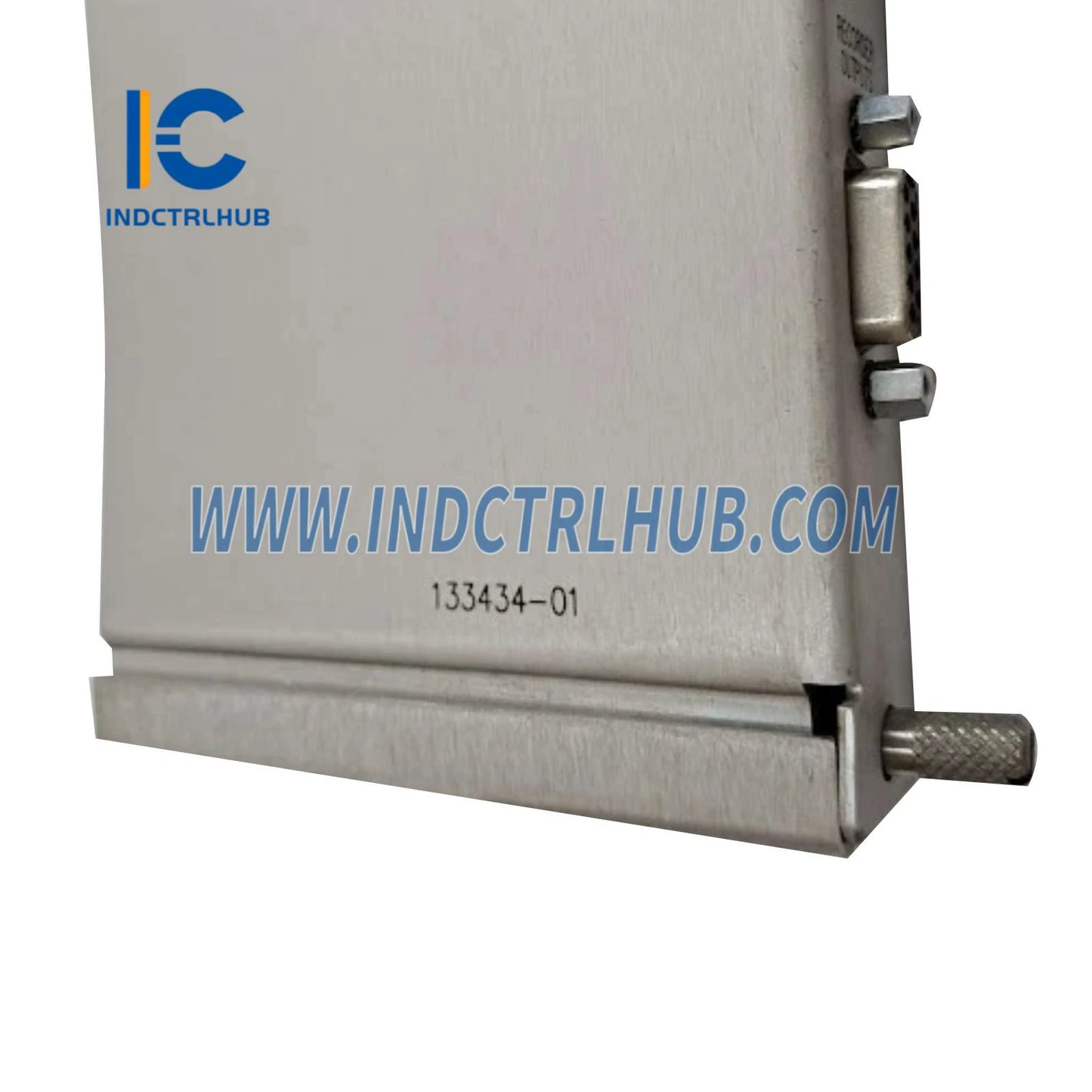 Bently Nevada 3500/50M 133434-01 I/O modul sa eksternim priključcima