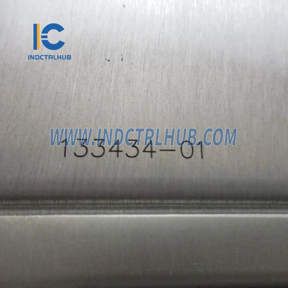Bently Nevada 3500/50M 133434-01 Modul I/O dengan Terminasi Eksternal