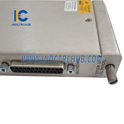 Bently Nevada 3500/50M 133434-01 I/O modul sa eksternim priključcima