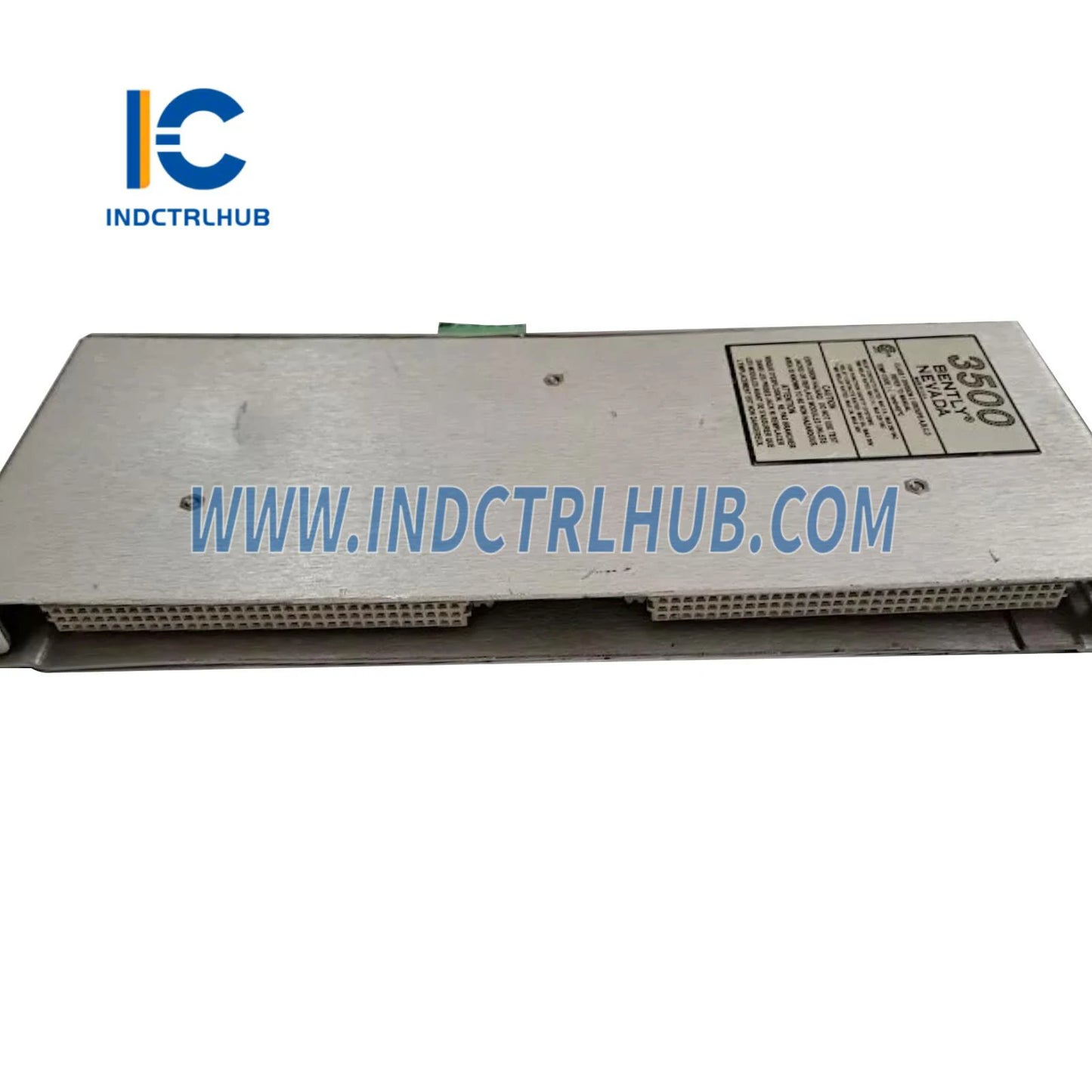 Bently Nevada 3500/50M 133434-01 I/O modul sa eksternim priključcima