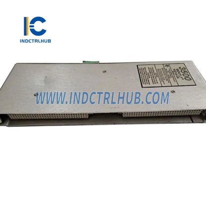 Bently Nevada 3500/50M 133434-01 I/O modul sa eksternim priključcima