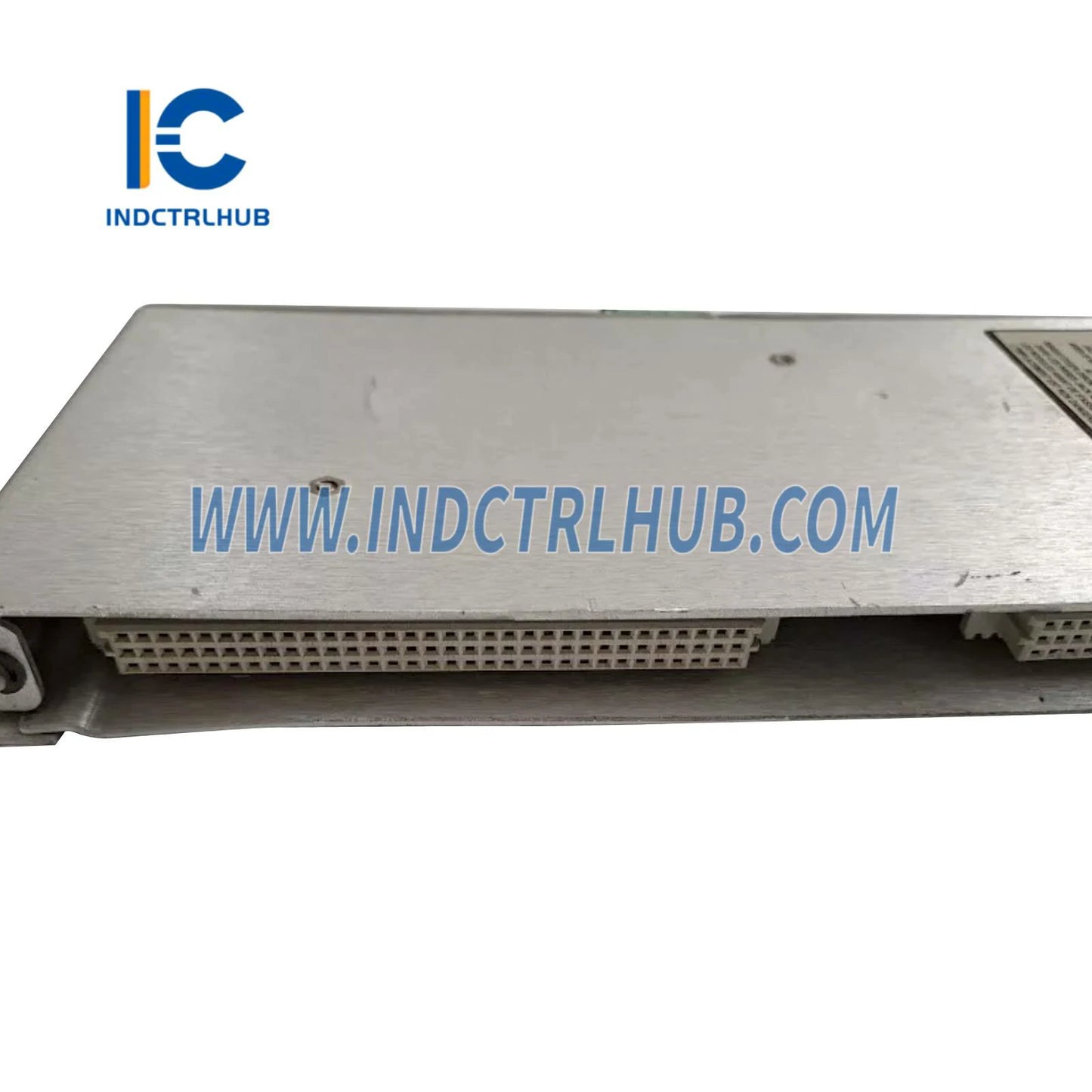 Bently Nevada 3500/50M 133434-01 I/O modul sa eksternim priključcima