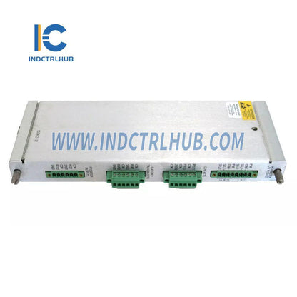 Bently Nevada 3500/50M 133442-01 I/O Module with Internal Terminations