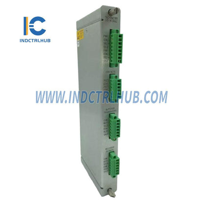 Bently Nevada 3500/50M 133442-01 I/O Module with Internal Terminations