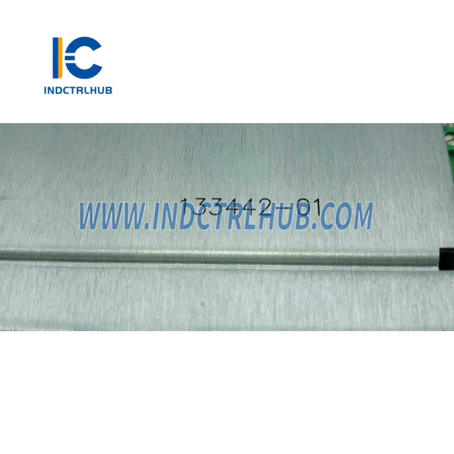 Bently Nevada 3500/50M 133442-01 Bemeneti/Kimeneti modul belső lezárásokkal