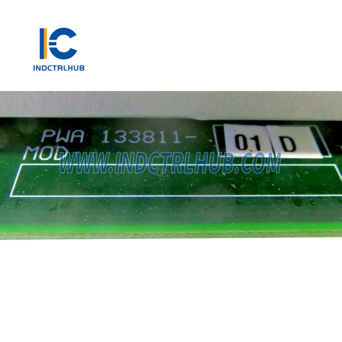 Bently Nevada 133811-01