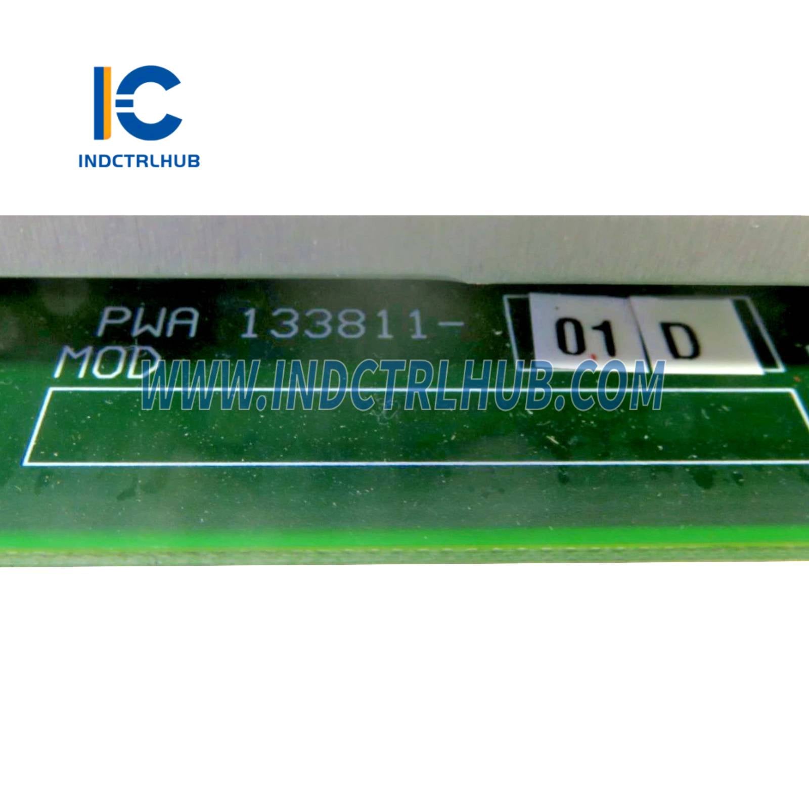 Bently Nevada 133811-01