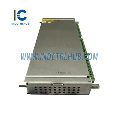Bently Nevada 133819-02 3500/61 RTD/TC nem szigetelt I/O modul