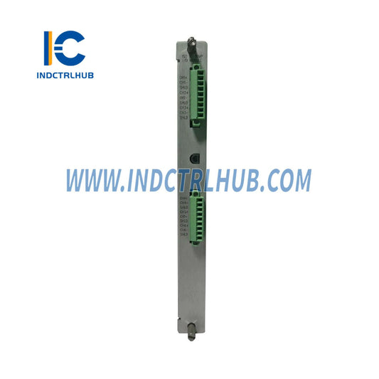 Bently Nevada 3500/60 133835-01 TC Изолированный модуль ввода/вывода Внутренние окончания