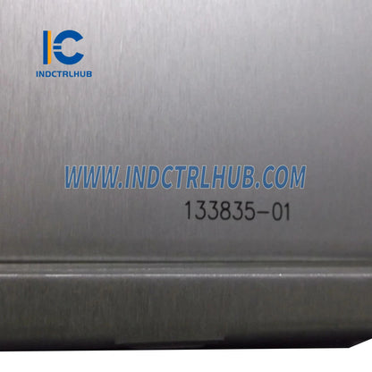 Bently Nevada 3500/60 133835-01 TC оқшауланған кіріс/шығыс модулі ішкі терминалдар