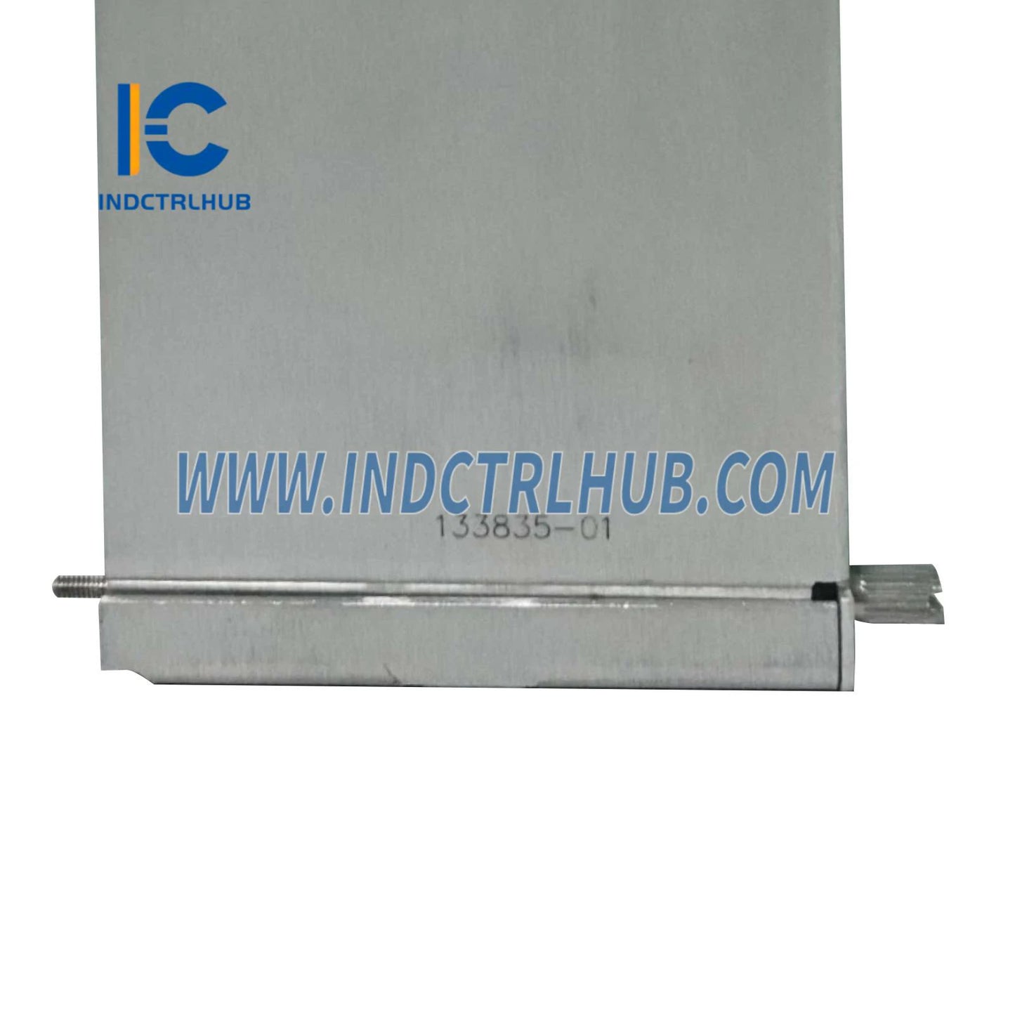 Bently Nevada 3500/60 133835-01 TC оқшауланған кіріс/шығыс модулі ішкі терминалдар