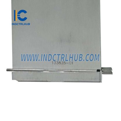 Bently Nevada 3500/60 133835-01 TC оқшауланған кіріс/шығыс модулі ішкі терминалдар