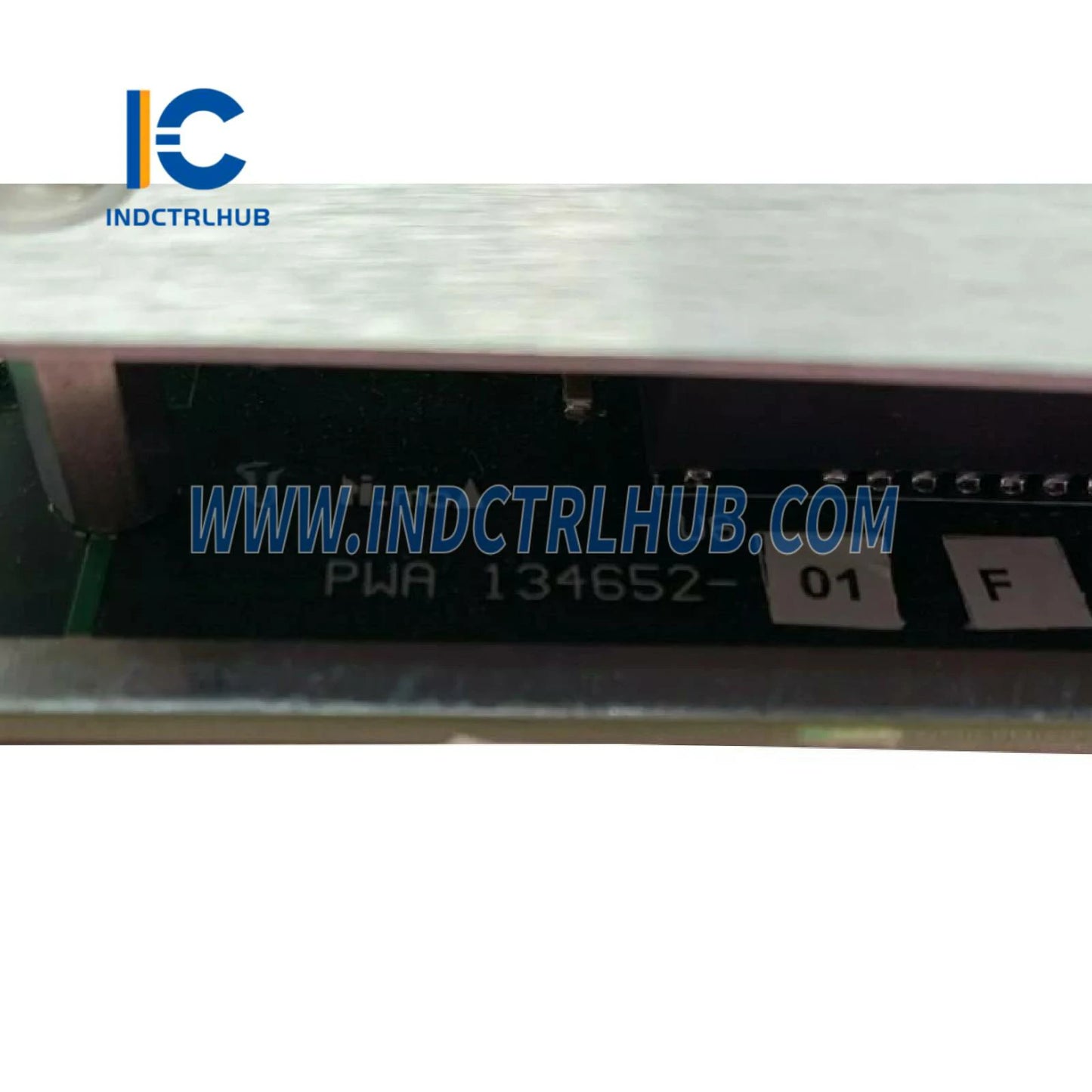 BENTLY NEVADA 134652-01 TDXnet процесорна платка на CPU