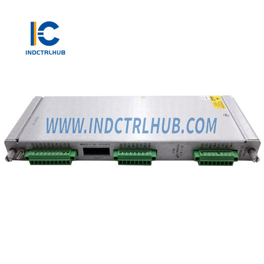 Bently Nevada 3500/45 135137-01 Module d'entrée/sortie de position