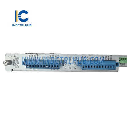 Bently Nevada 3500/25 135473-01 Жақсартылған Keyphasor модулі