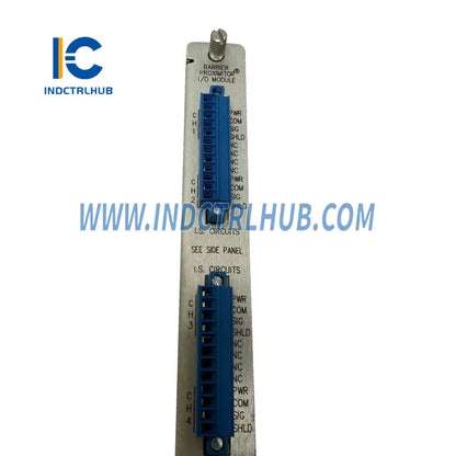 Bently Nevada 3500/42M 135489-01 I/O modulis