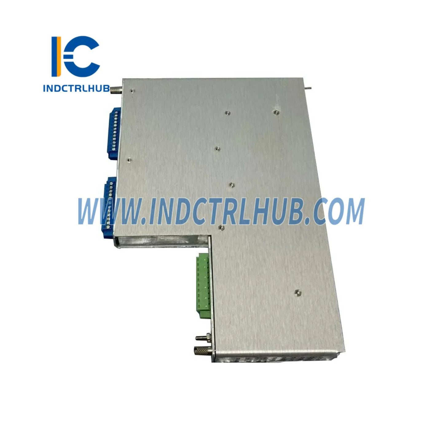 Bently Nevada 3500/42M 135489-01 I/O modulis